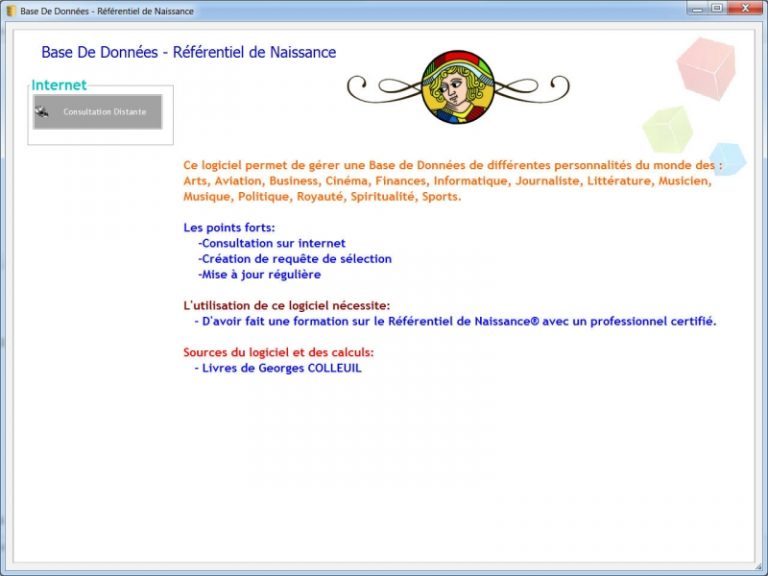 Logiciel De Calcul Referentiel De Naissance Gratuit