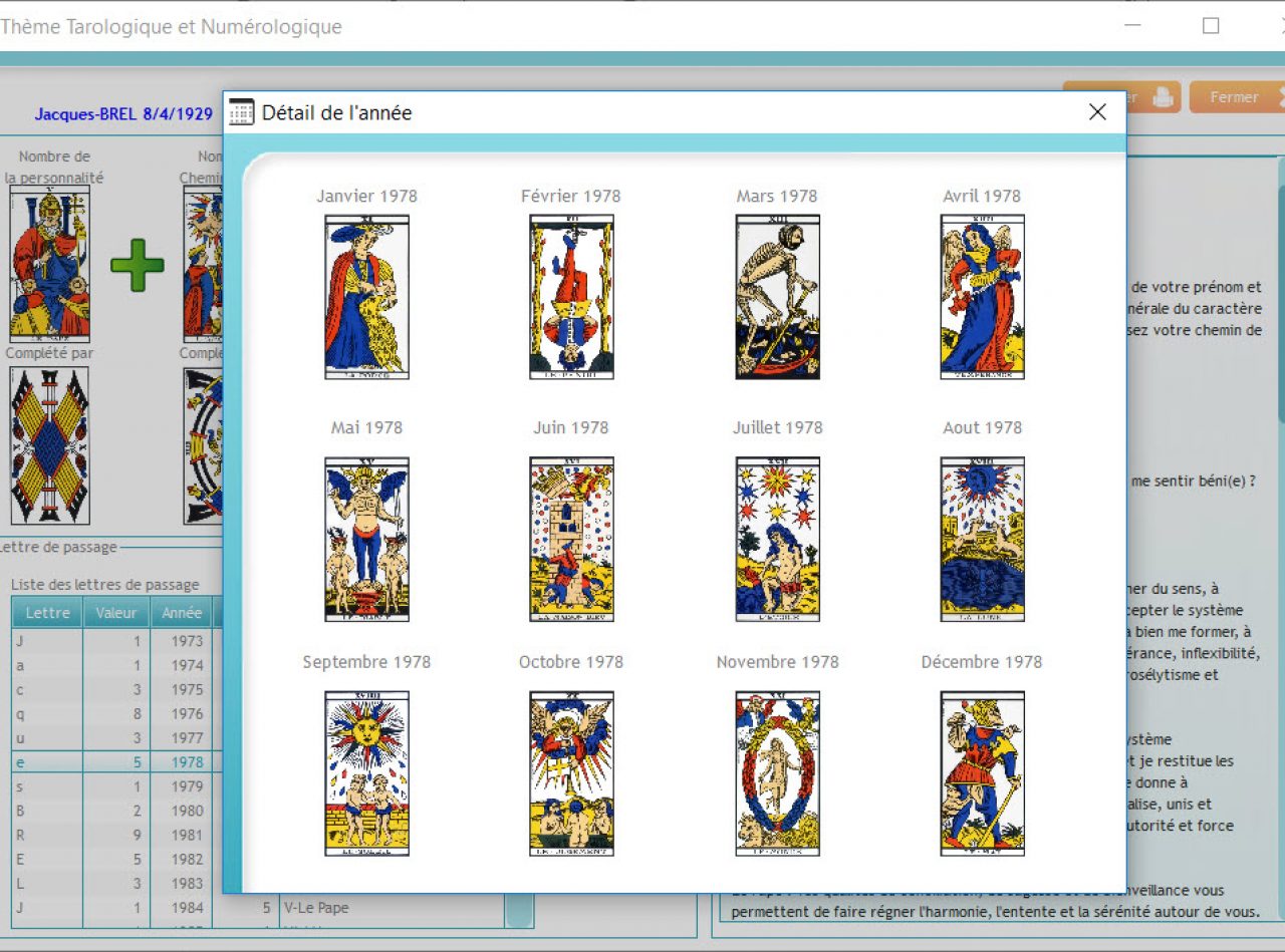 CalculMois-TarotEtNumerologie