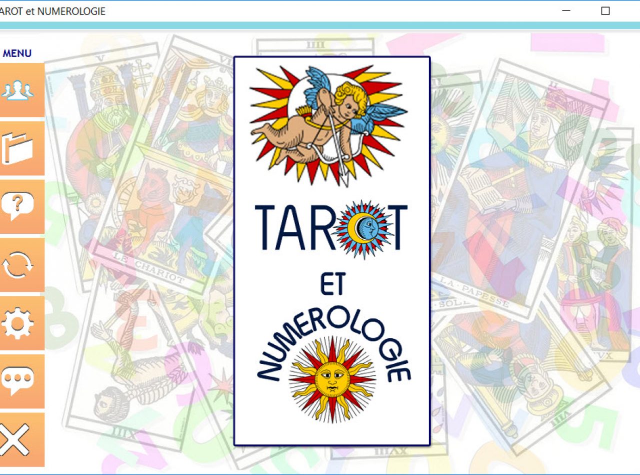 Menu-TarotEtNumerologie