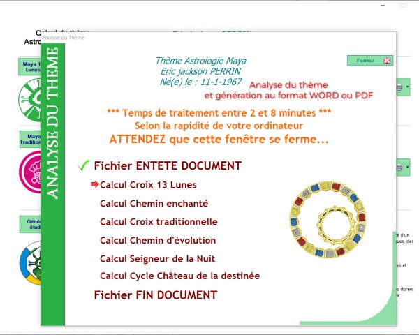 EtudeThèmeMayaGenerationEtude